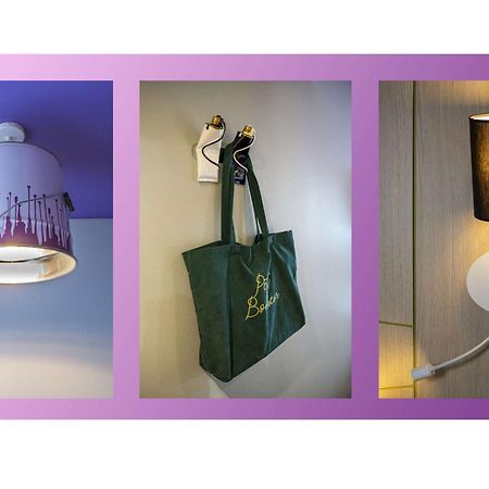 Ibis Styles Honfleur Centre Historique Hotel Kültér fotó