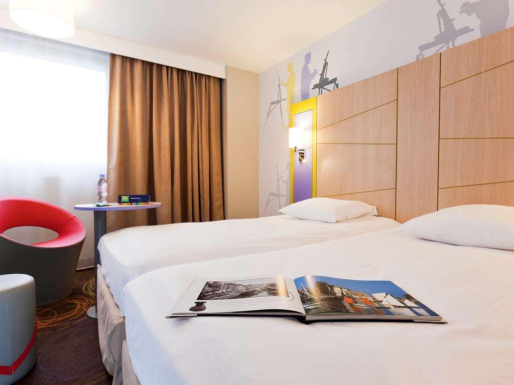 Ibis Styles Honfleur Centre Historique Hotel Szoba fotó