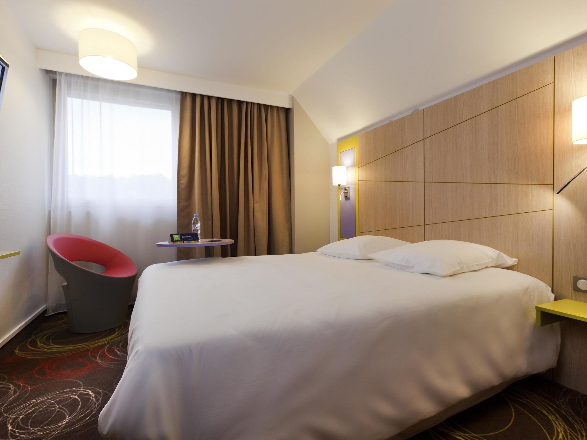 Ibis Styles Honfleur Centre Historique Hotel Kültér fotó