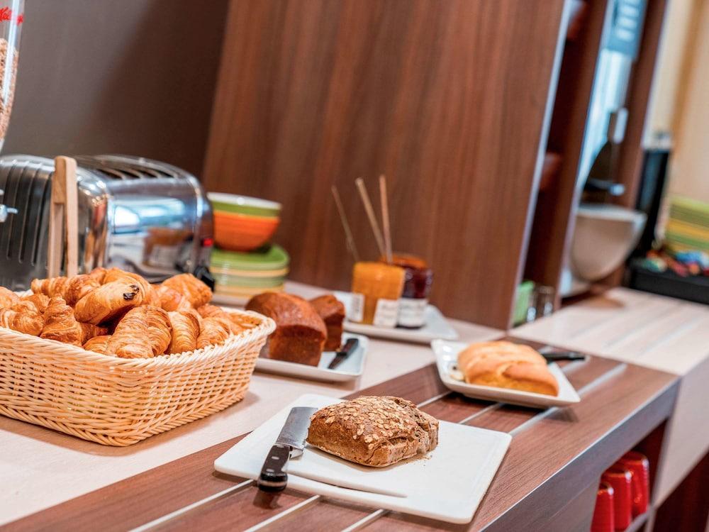 Ibis Styles Honfleur Centre Historique Hotel Kültér fotó