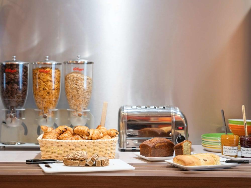Ibis Styles Honfleur Centre Historique Hotel Kültér fotó