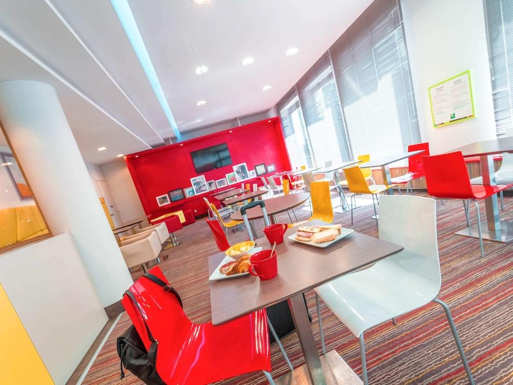 Ibis Styles Honfleur Centre Historique Hotel Kültér fotó