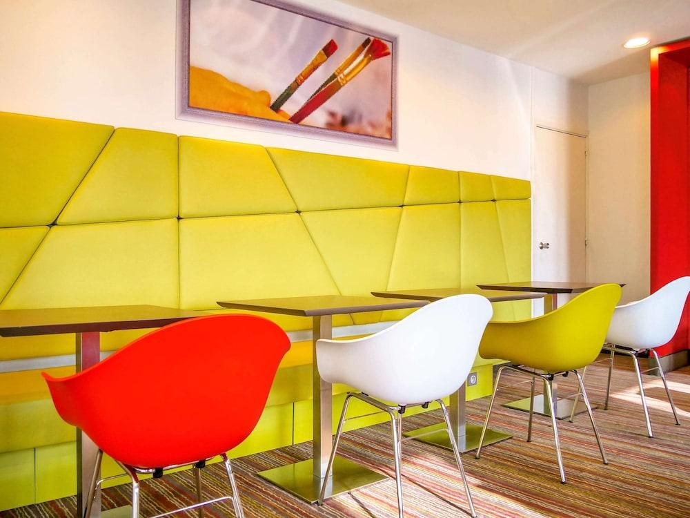Ibis Styles Honfleur Centre Historique Hotel Kültér fotó