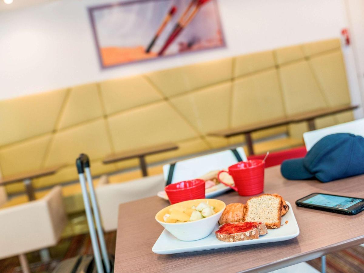 Ibis Styles Honfleur Centre Historique Hotel Kültér fotó