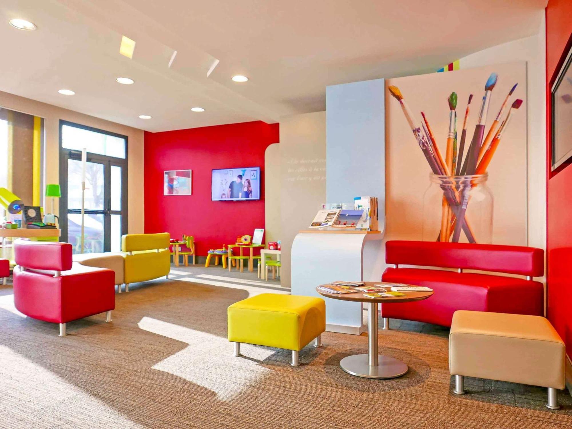 Ibis Styles Honfleur Centre Historique Hotel Kültér fotó