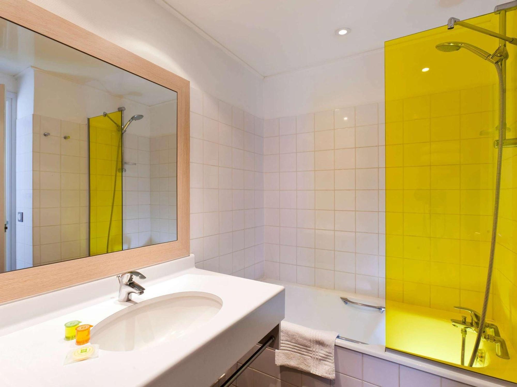 Ibis Styles Honfleur Centre Historique Hotel Kültér fotó