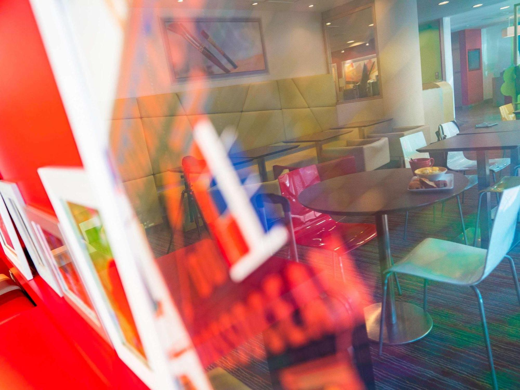Ibis Styles Honfleur Centre Historique Hotel Kültér fotó