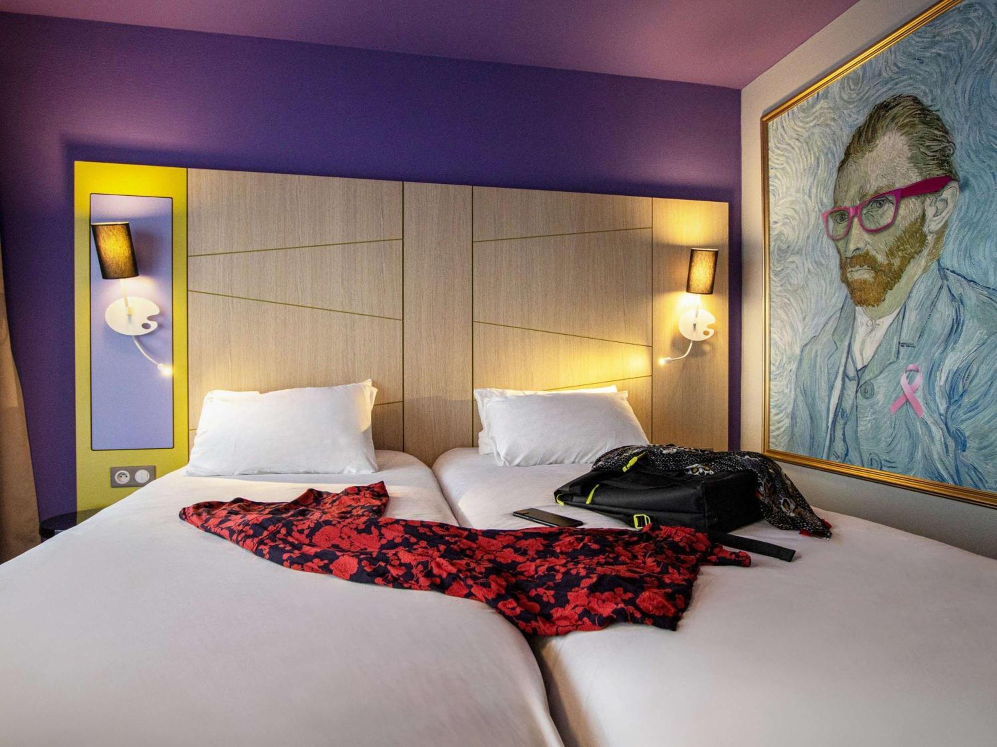 Ibis Styles Honfleur Centre Historique Hotel Kültér fotó