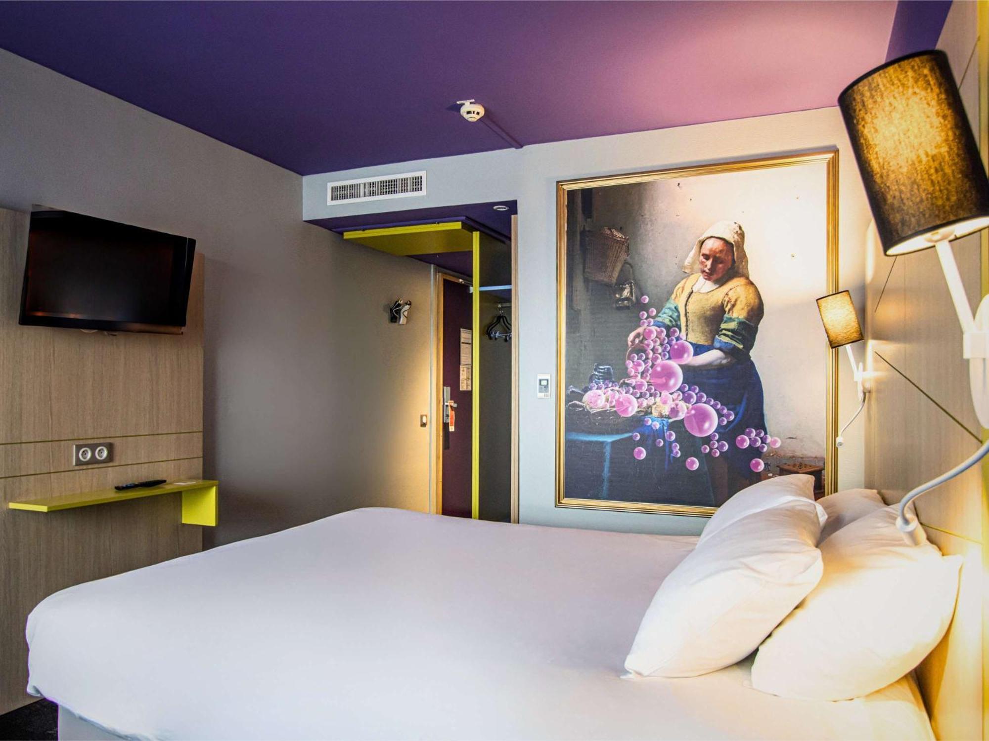 Ibis Styles Honfleur Centre Historique Hotel Kültér fotó