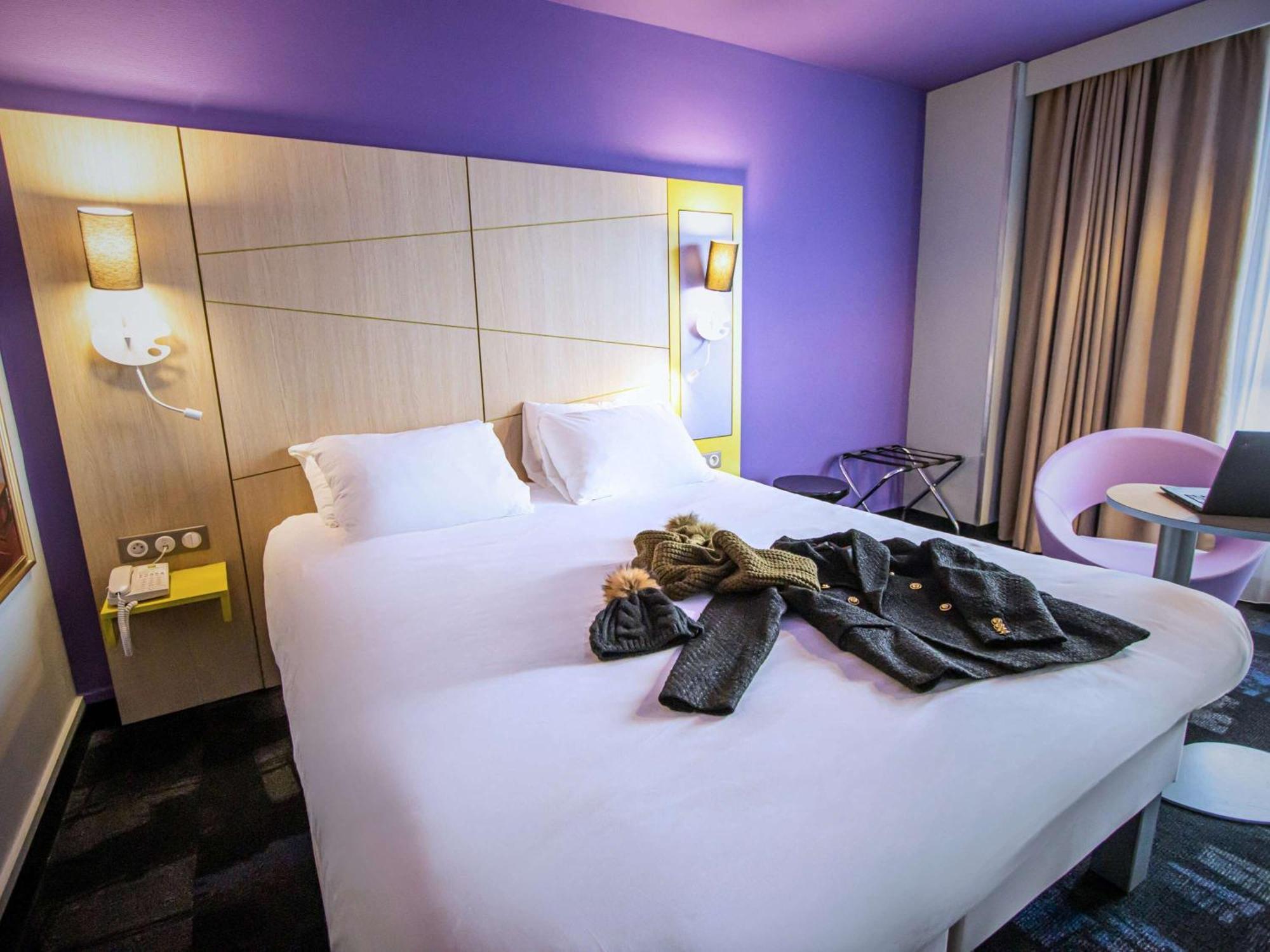Ibis Styles Honfleur Centre Historique Hotel Kültér fotó