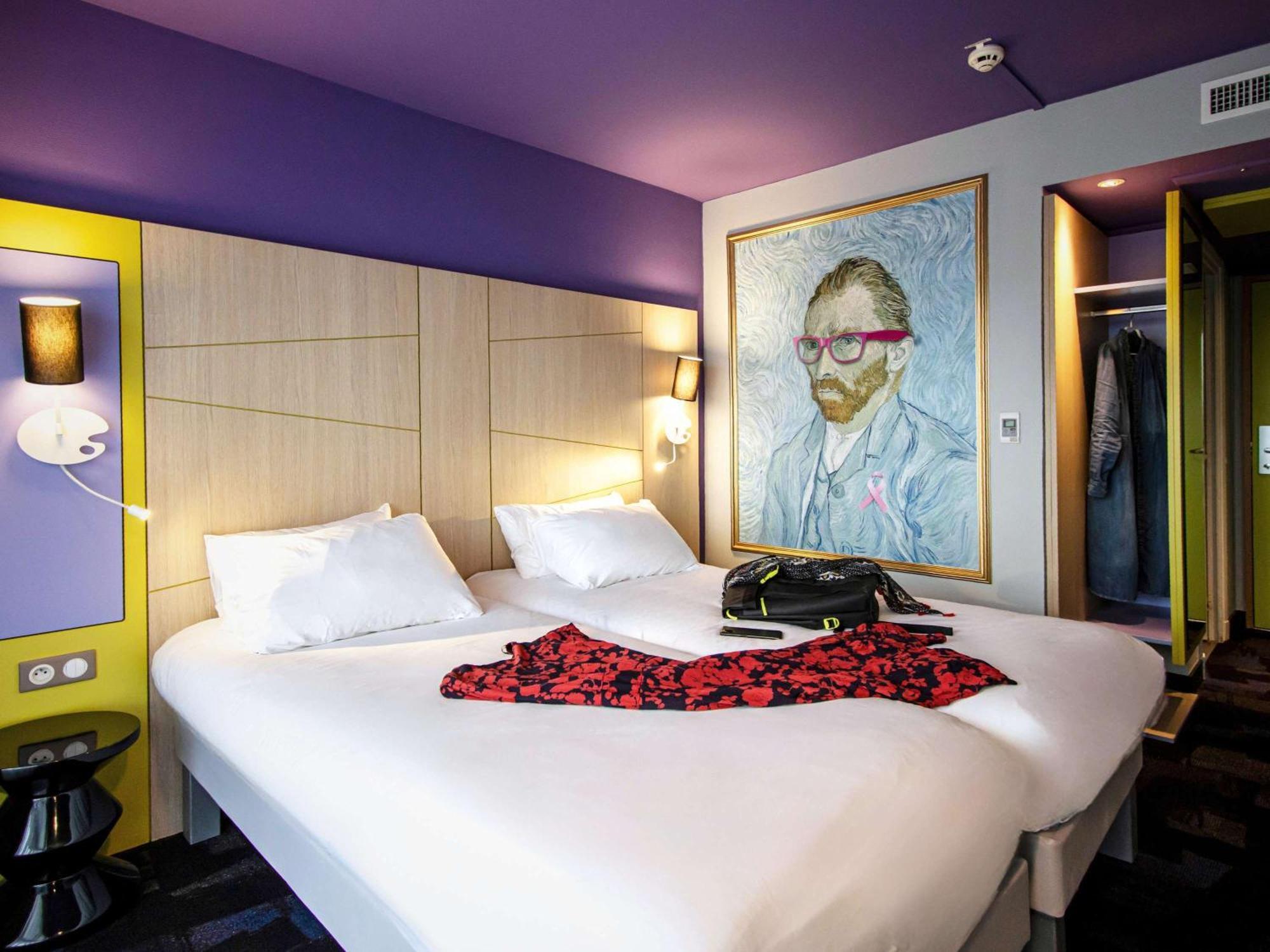 Ibis Styles Honfleur Centre Historique Hotel Kültér fotó
