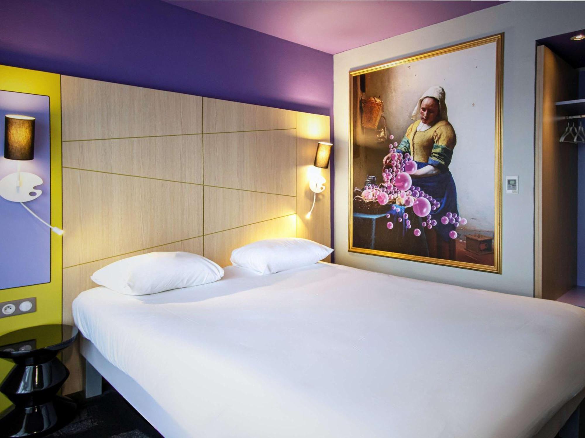 Ibis Styles Honfleur Centre Historique Hotel Kültér fotó