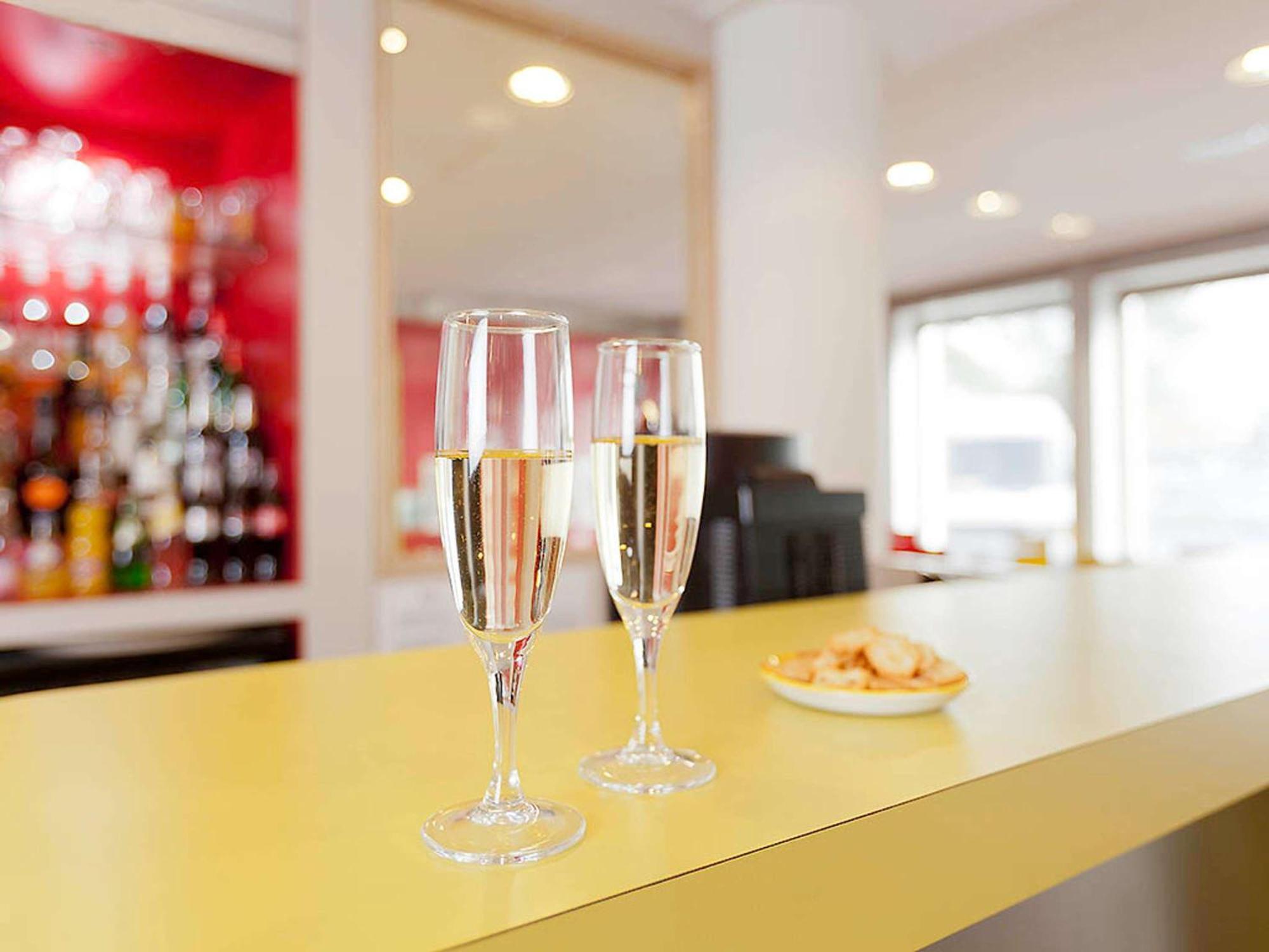 Ibis Styles Honfleur Centre Historique Hotel Kültér fotó