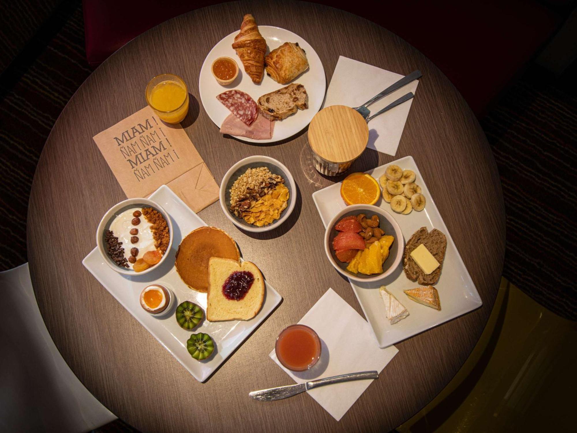 Ibis Styles Honfleur Centre Historique Hotel Kültér fotó