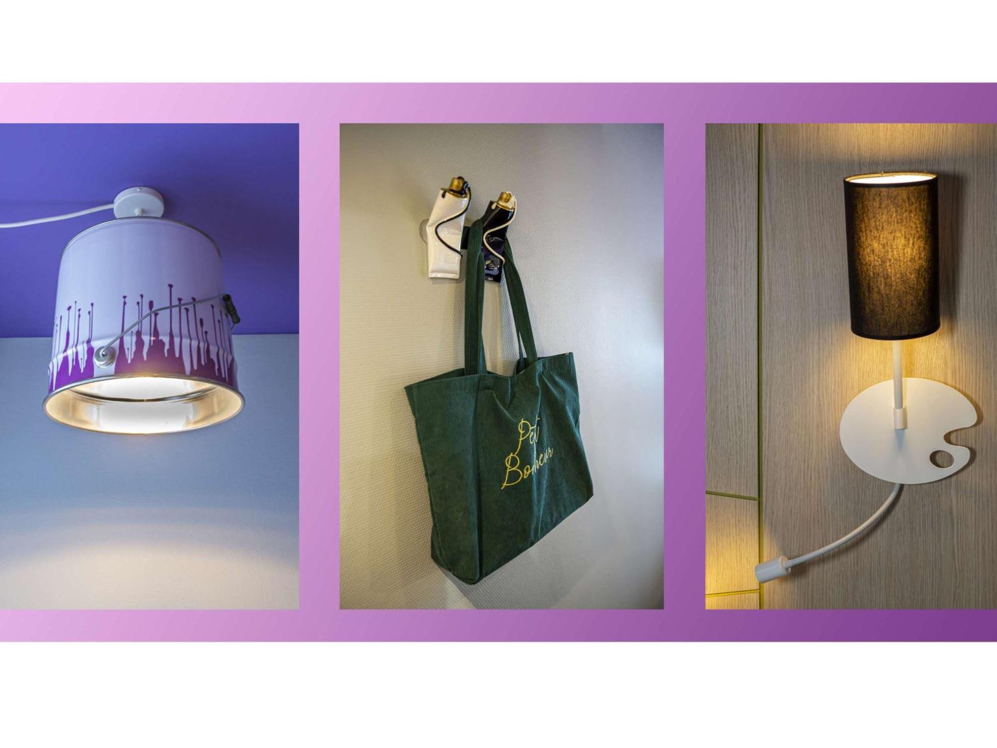 Ibis Styles Honfleur Centre Historique Hotel Kültér fotó