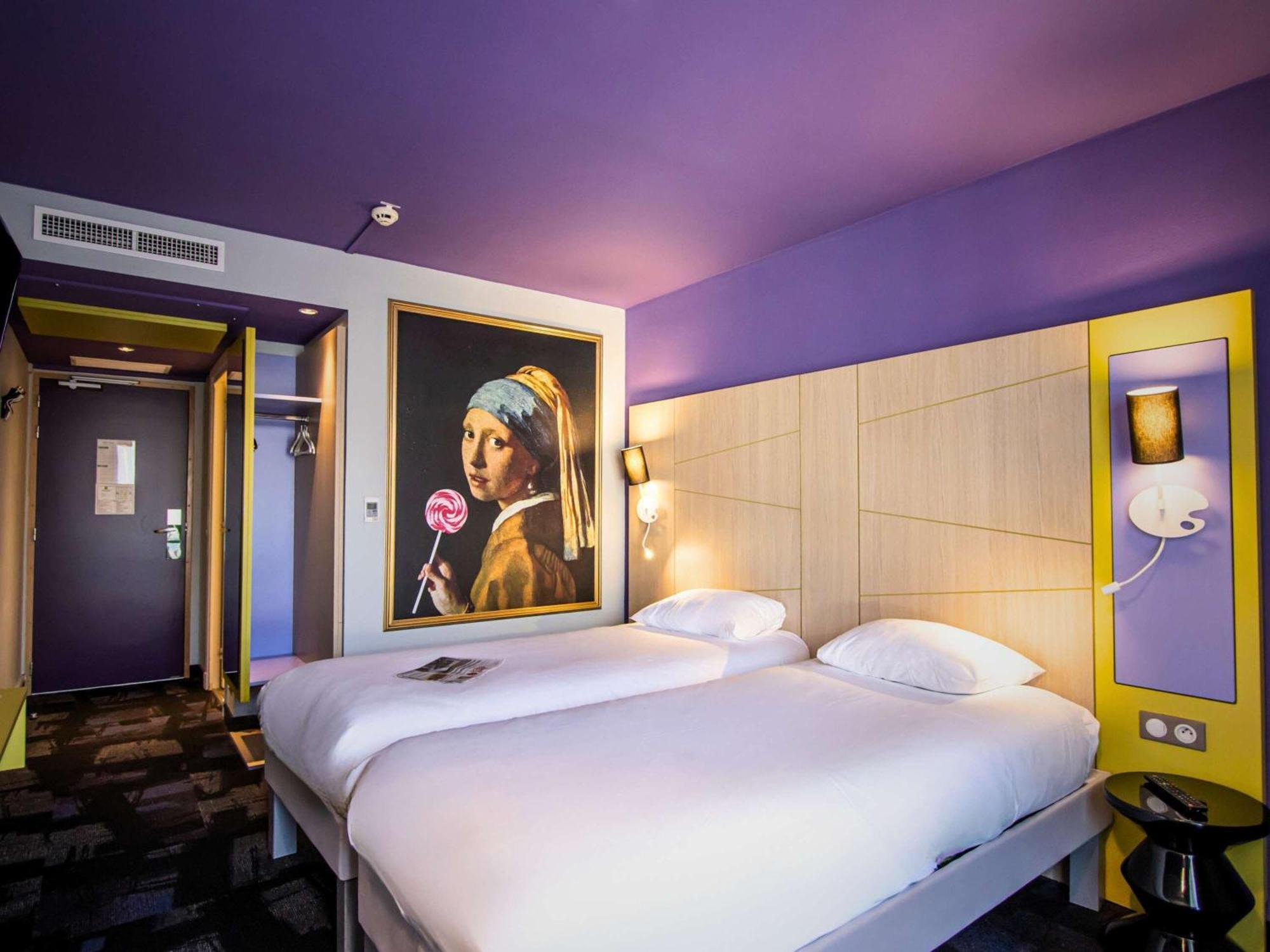 Ibis Styles Honfleur Centre Historique Hotel Kültér fotó