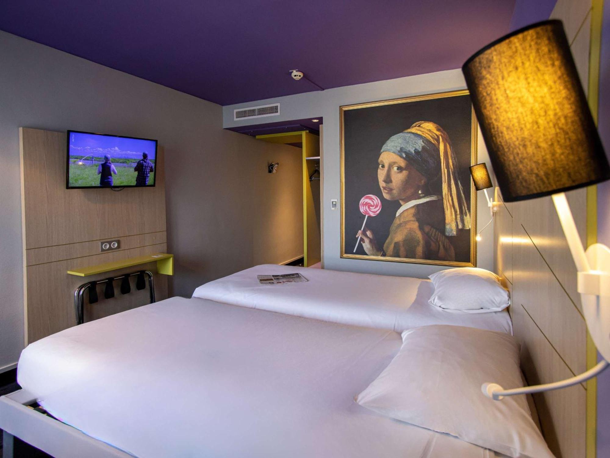 Ibis Styles Honfleur Centre Historique Hotel Kültér fotó
