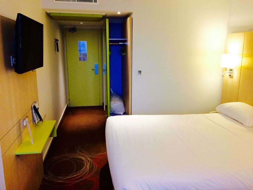 Ibis Styles Honfleur Centre Historique Hotel Kültér fotó