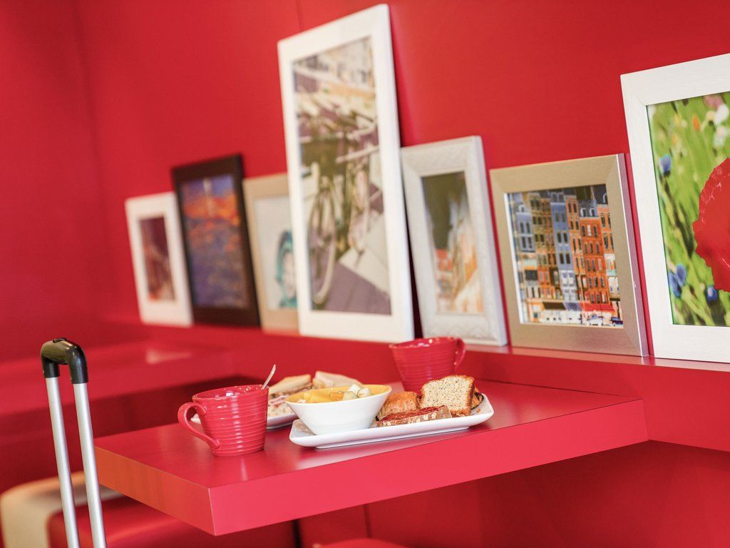 Ibis Styles Honfleur Centre Historique Hotel Kültér fotó