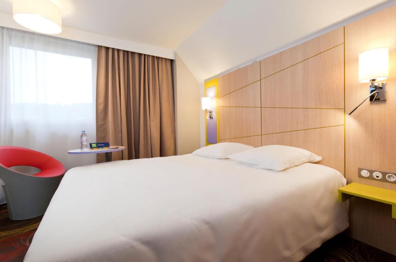 Ibis Styles Honfleur Centre Historique Hotel Szoba fotó