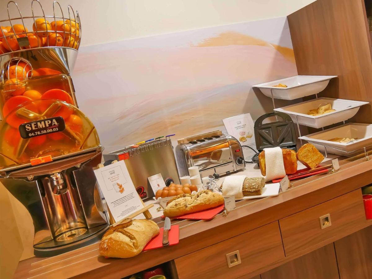 Ibis Styles Honfleur Centre Historique Hotel Kültér fotó